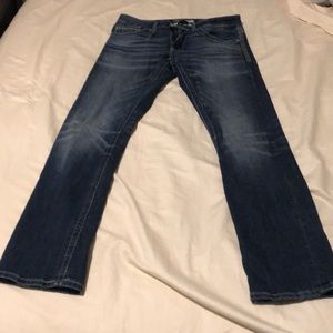 Men’s BKE jeans